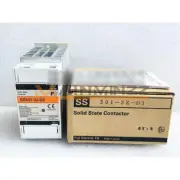 ONE New FUJI SS301-3Z-D3 30A Solid State Relay
