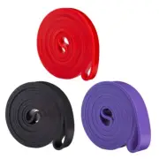 Exercise Bands Pull up Bands for Strength Training Fitness Stretch Workout Bands