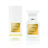 在飛比找博客來優惠-TOM FORD WHITE SUEDE 私人調香系列 白麝