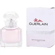Mon Guerlain Sparkling Bouquet By Guerlain Eau De Parfum Spray 1 Oz
