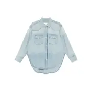 [Citizens of Humanity] Citizens of Humanity-Camicie Cotone-Donna XS