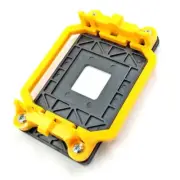 For AMD AM2 940 CPU Motherboards Backplate Plastic AMD CPU Fan Bracket