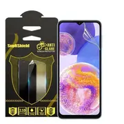 For Samsung Galaxy A23 4G /A23 5G Anti Glare Matte Plastic Soft Pet Screen Protector Film Guard (3 Pack)