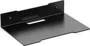 Wall Mount Camera Holder, Small Wall Shelf Camera, Camera Shelf, Wall Shelf, Small Wall Mount for TV Set Top Box, Audio Projector, Storage Holder, Wireless Speaker Stand