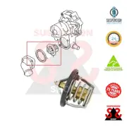 Thermostat, Coolant Suit SUBARU Forester 2.5 RX Nato AWD (SG9) FORESTER (SG_) (for: Subaru)