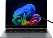 Samsung Galaxy Book5 Pro 360 16" AMOLED Touch Laptop - Intel Ultra 7, 16GB, 1TB