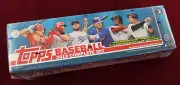 2019 Topps Baseball Complete Set NEW (Factory Sealed)