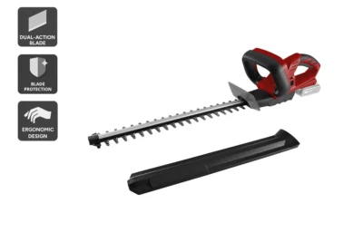 Certa PowerPlus 20V Hedge Trimmer (Skin Only), Hedge Trimmers