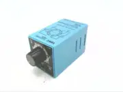 RTE-P1D12 ELECTRONIC TIMER, 8-PIN PLUG-in DPDT, 10AMP