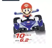 Carrera RC Mario Kart - Circuit Special Mario | Toy & Gift | FREE SHIPPING