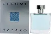 Loris Azzaro Chrome Eau De Toilette Spray 1.7 Oz/ 50 Ml for Men by Loris Azzaro, 50 ml