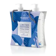 De Lorenzo Instant Allevi8 Shampoo and Conditioner 750ml Duo Pack