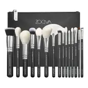 [ZOEVA] The Artists Brush Set