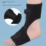 Fasciitis Brace Foot Ptosis Orthotics Ankle Orthotics Brace Drop Foot Orthotic