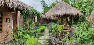 峰牙花園住宅Phong Nha Garden House