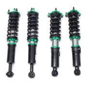 REV9 Hyper Street II Adjustable Coilovers Kit For 98-05 Lexus GS300 GS400 GS430 (for: Lexus)