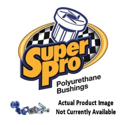 SuperPro Ft Radius Arm Bush Kit CAST2 for Landrover Discovery Ser-2 TD5/V8 98-04