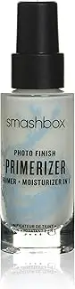 Smashbox Photo Finish Primerizer Primer + Moisturizer in One, 1 Fl Oz