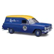 Holden EH Panel Van - Rosella 18735