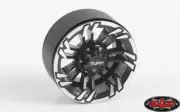 RC4Z-W0307 Rc4WD Tuff T21 1.9 RC 4WD