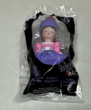 Mcdonalds Happy Meal Toys Madame Alexander The Wizard of Oz Flower Munchkin