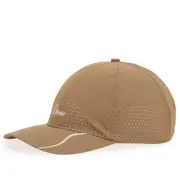 Dime Cursive Tech Cap