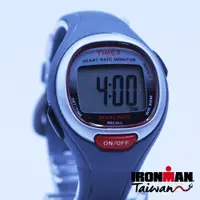 在飛比找蝦皮購物優惠-【TIMEX x IRONMAN】絕版系列EASY TRAI