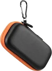 jojofuny Drive Case Portable External Hard Drive Protector Case Cable Organizer for Storage