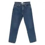 [Agolde] Agolde Cotton Straight-leg Jeans 29 US BLUE