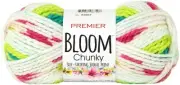 Premier Bloom Chunky Yarn-Cactus Bloom 1114-09