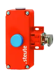 STEUTE ZS 75 S 2Ö/2S VD, Emergency Pull-Wire Switch, 1159425