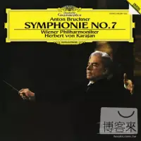 在飛比找博客來優惠-Bruckner : Symphony No.7 / Her