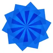 10 Pieces Transparent Correction Lighting Gel Filter - Gel Light Filter Blue
