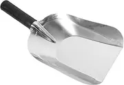 Gardening Shovel Durable Trowel for Digging Weeding and Planting Compact Hand Tool for Garden Farm and Courtyard Use