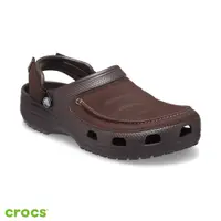 在飛比找蝦皮商城優惠-Crocs 卡駱馳 (男鞋) 尤肯維卓越克駱格-207142