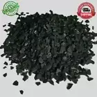 Coconut shell charcoal & Pure Organic Activated Carbon Chips Premium 100% Natura