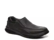 Man's Casual Shoes Clarks Cotrell Step Slip