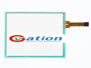 for HMIGTO2310 Touch Screen Glass Digitizer Panel