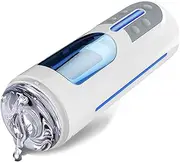 Novelty Male Masturbators foot Pleasure Blow-Jobmachine Masturbation Toys Heating Man Sec Sleeve Pocket Workmanship Artifiacl Male Cup Pôcket cats for Men Sexy Underwear