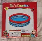 Kids Gift Swimming Pool Inflatable Summer Toy Bestway Kids Cocomelon 40 Inch