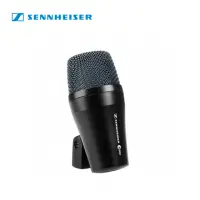 在飛比找momo購物網優惠-【SENNHEISER】E902 動圈式有線麥克風(大鼓貝斯