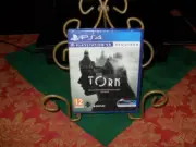 PS4-VR TORN (Playstation 4-VR) Brand New/Sealed!