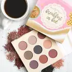 New Beauty Bakerie Breakfast In Bed Eyeshadow Palette