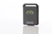 High Quality Tracking System for Cars: NEW iTrack Portable GPS Tracker