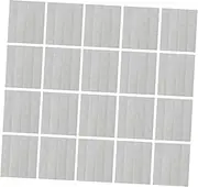 HOODANCOS DIY Balloon Adhesive Dots 25 Sheets of Double-Sided Sticky Tape Dots Round Stickers Perfect for Party Decorations Art Projects Home Organization