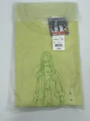 Uniqlo x Takashi Murakami x Billie Eilish Sketch T-Shirt Large