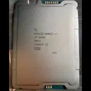 Intel Xeon W7-3465X TDP-300W~360W LGA4677 cpu Processor 2.50GHz~4.80GHz 28Core