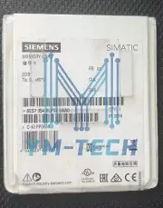 1PCS Unopened New Siemens PLC 6ES7 954-8LP02-0AA0 6ES7954-8LP02-0AA0