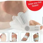 HALLUX VALGUS BUNION 100 人 ORI 的足部治療工具拇指腳趾矯直