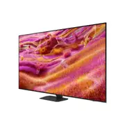 Samsung 75" Neo QLED QN90F 4K Vision AI Smart TV (New) (75", Black)